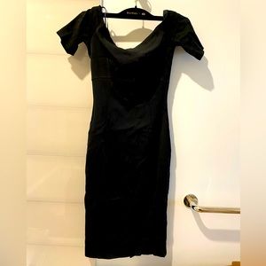 H&M midi dress